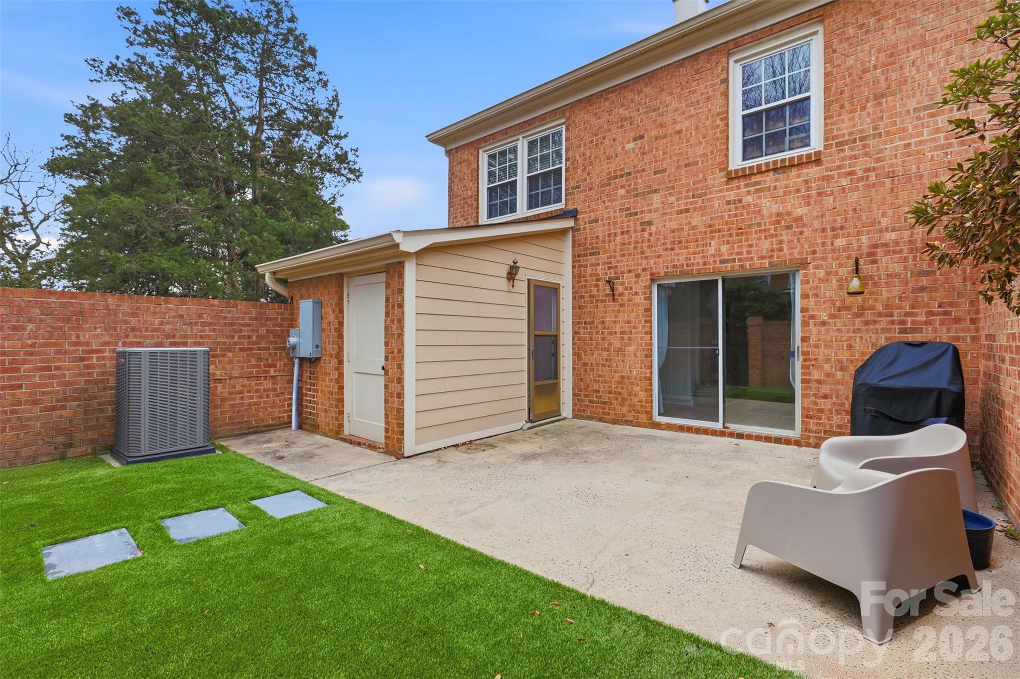 Olde Georgetowne - Residential