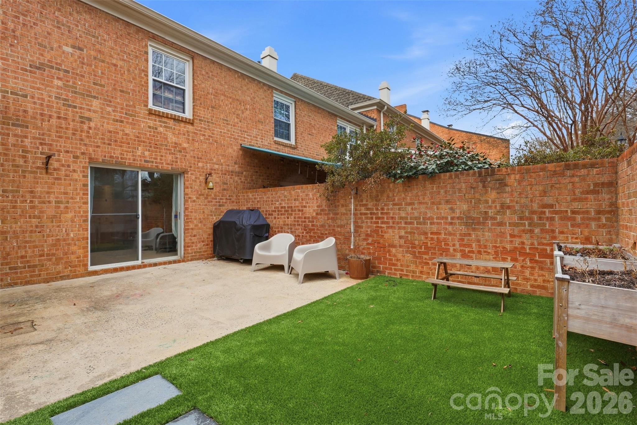 Olde Georgetowne - Residential