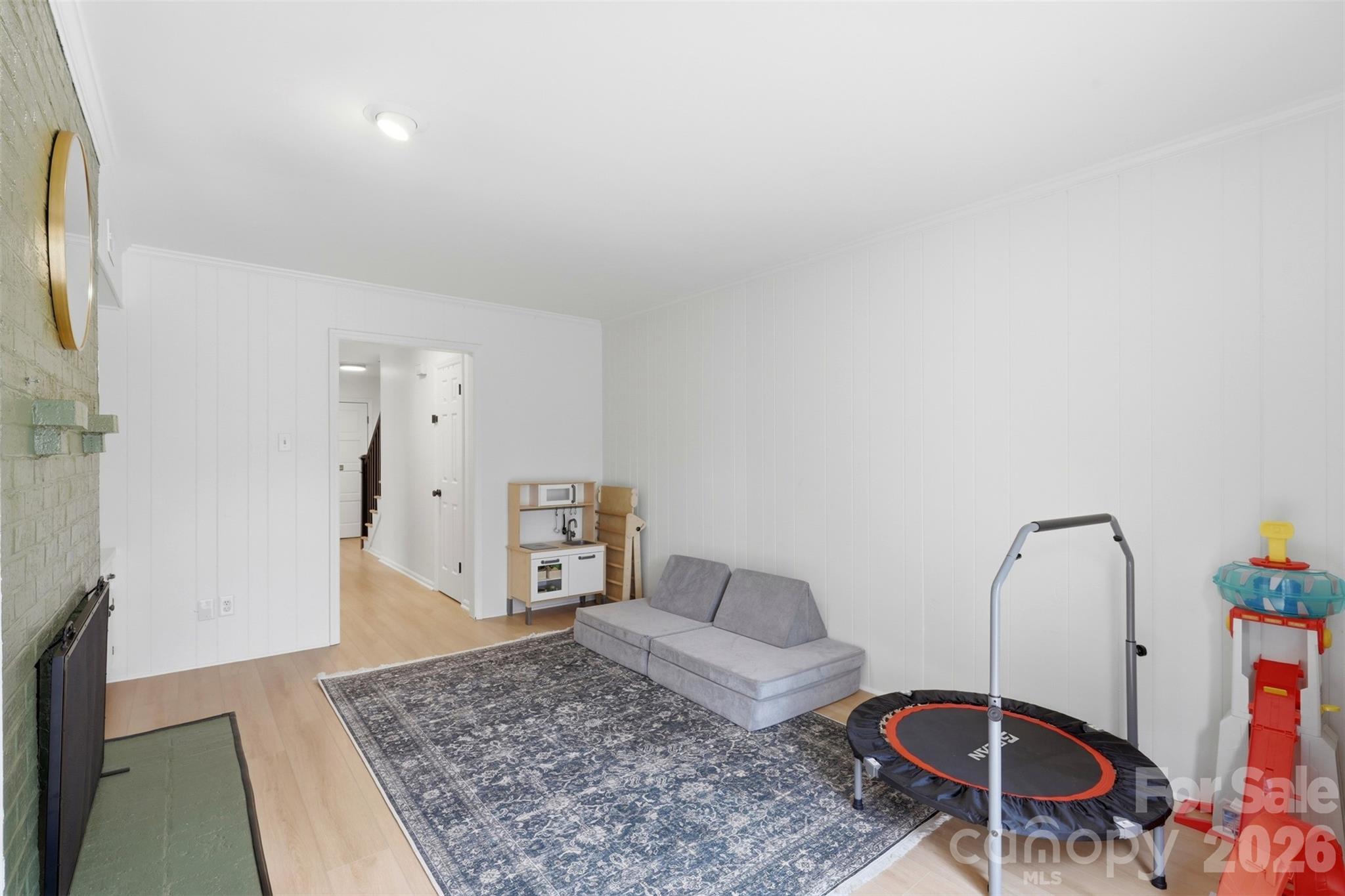 Olde Georgetowne - Residential