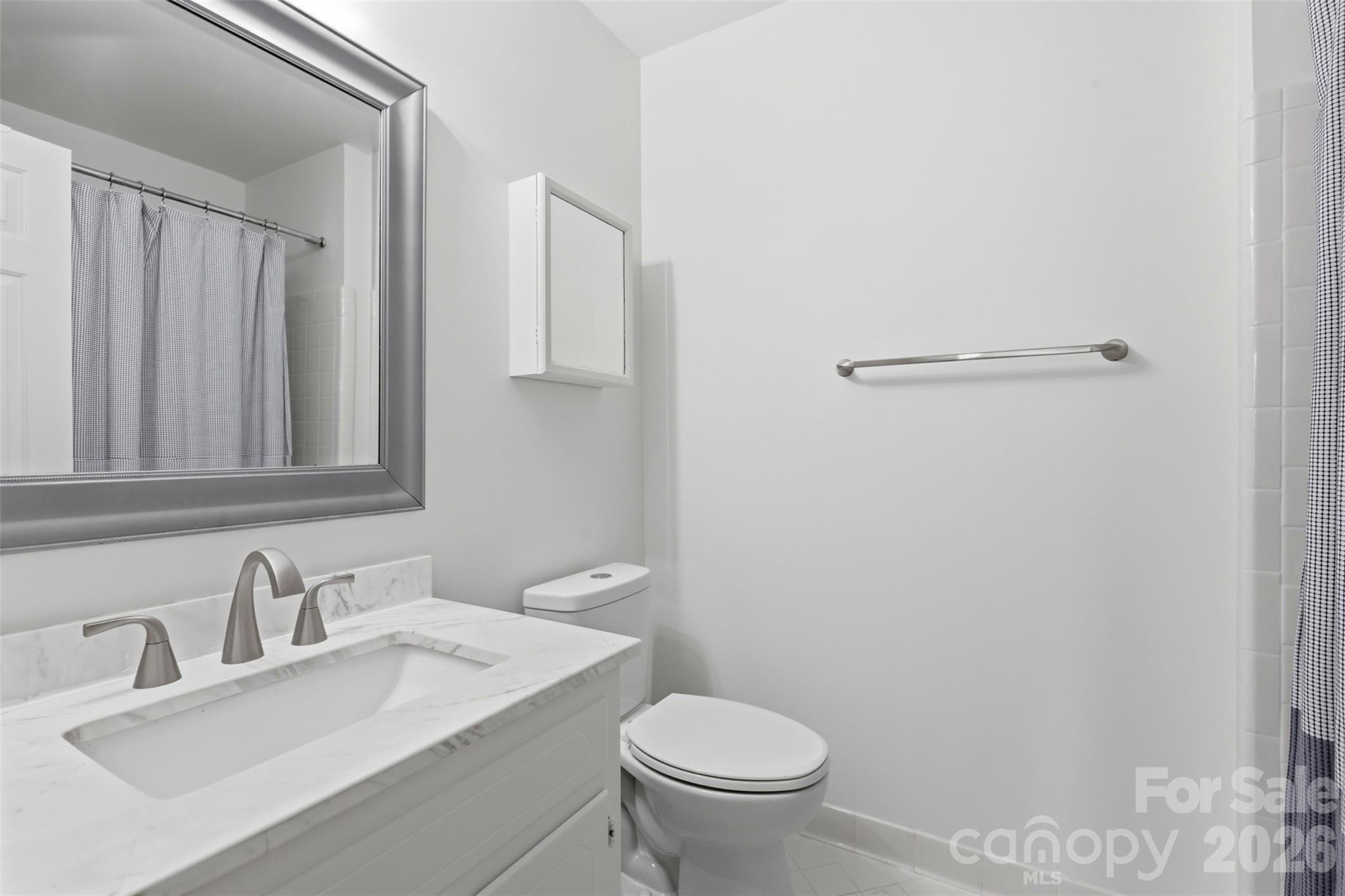 Olde Georgetowne - Residential