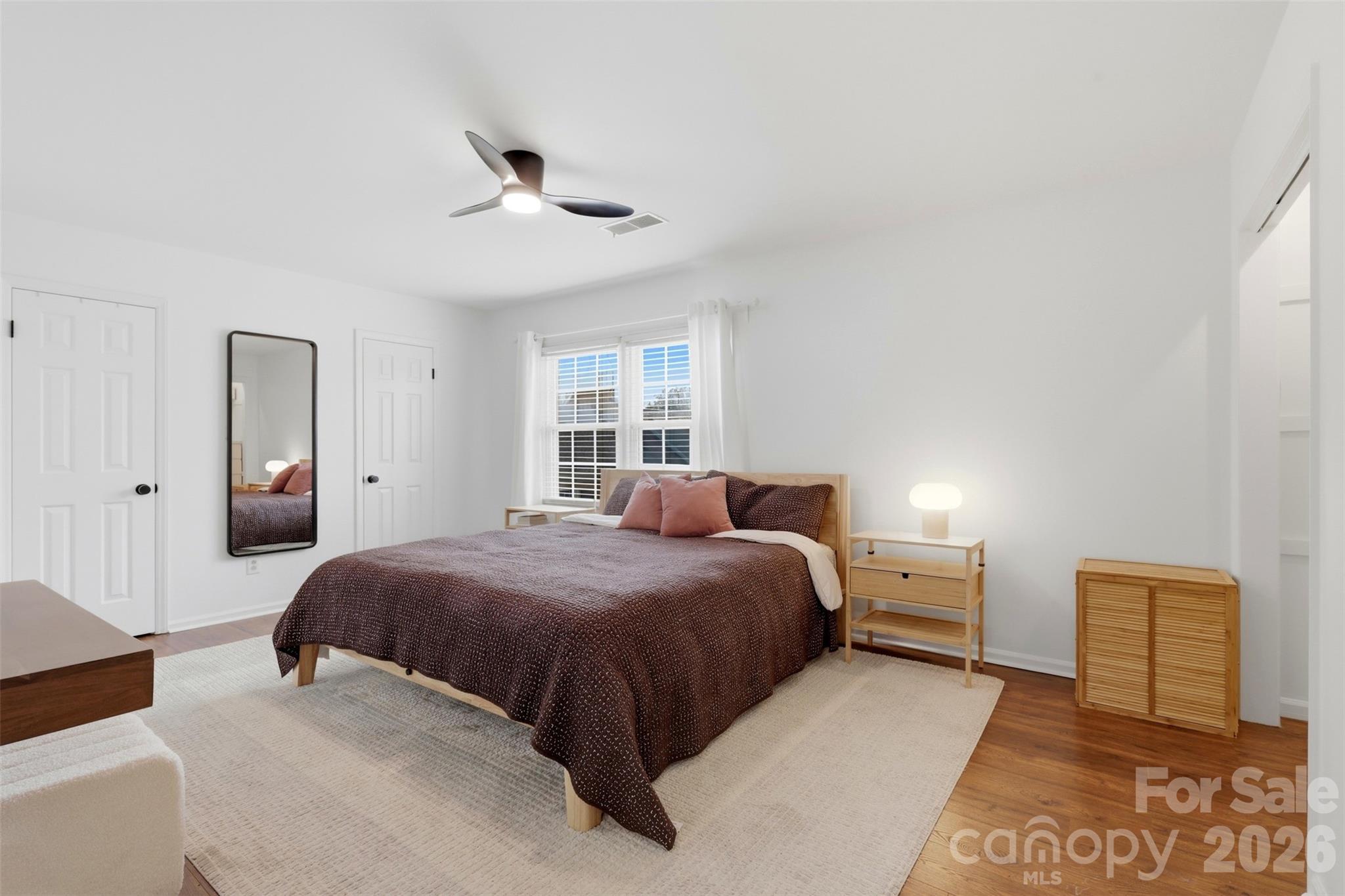 Olde Georgetowne - Residential