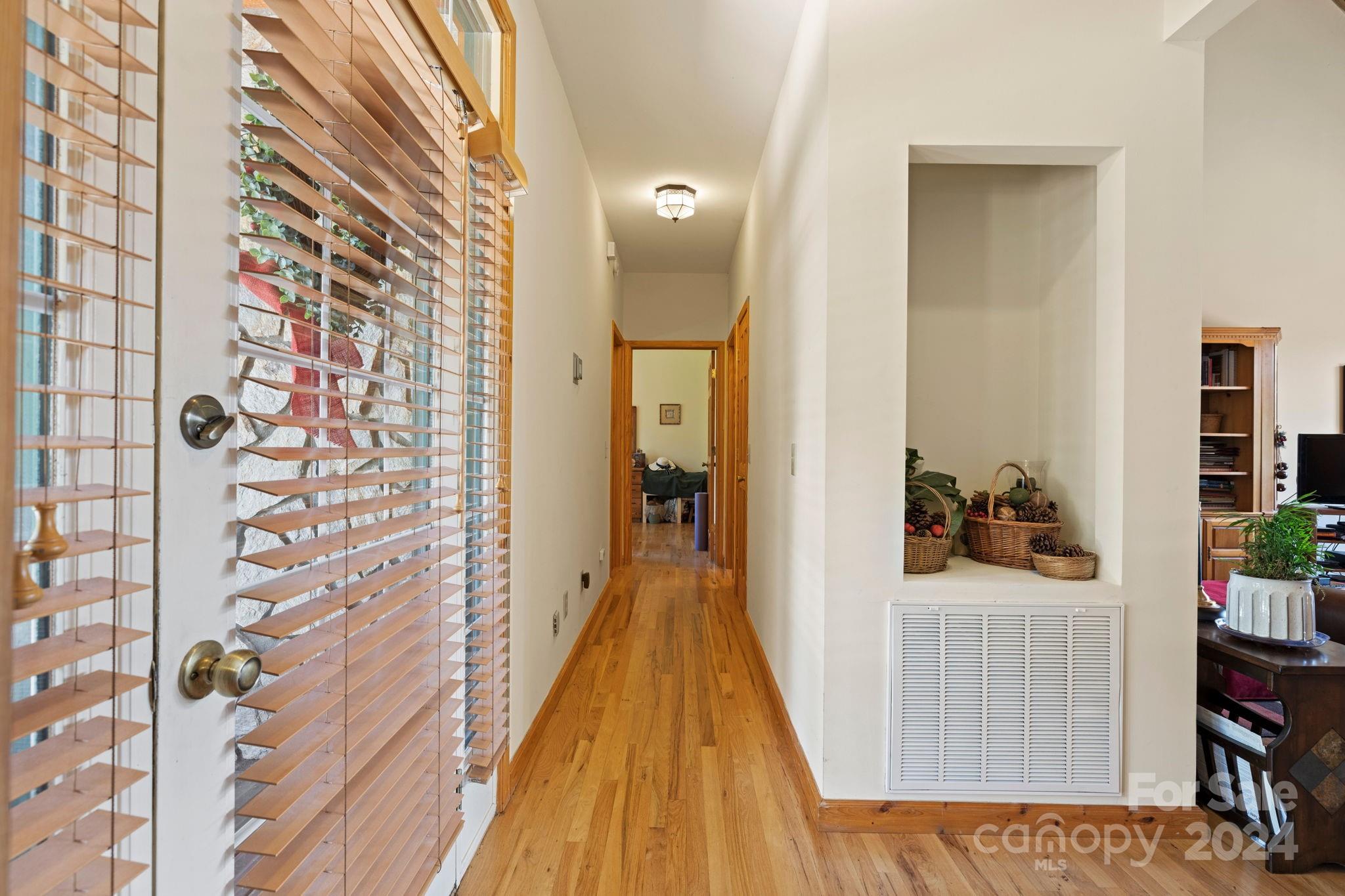 Junaluska Meadows - Residential