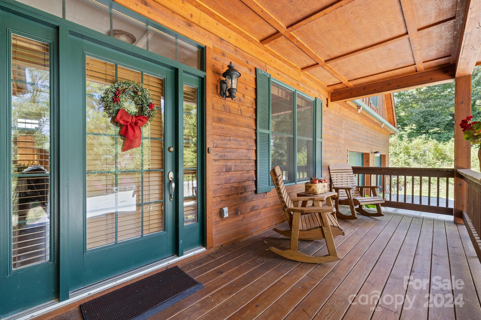 Junaluska Meadows - Residential