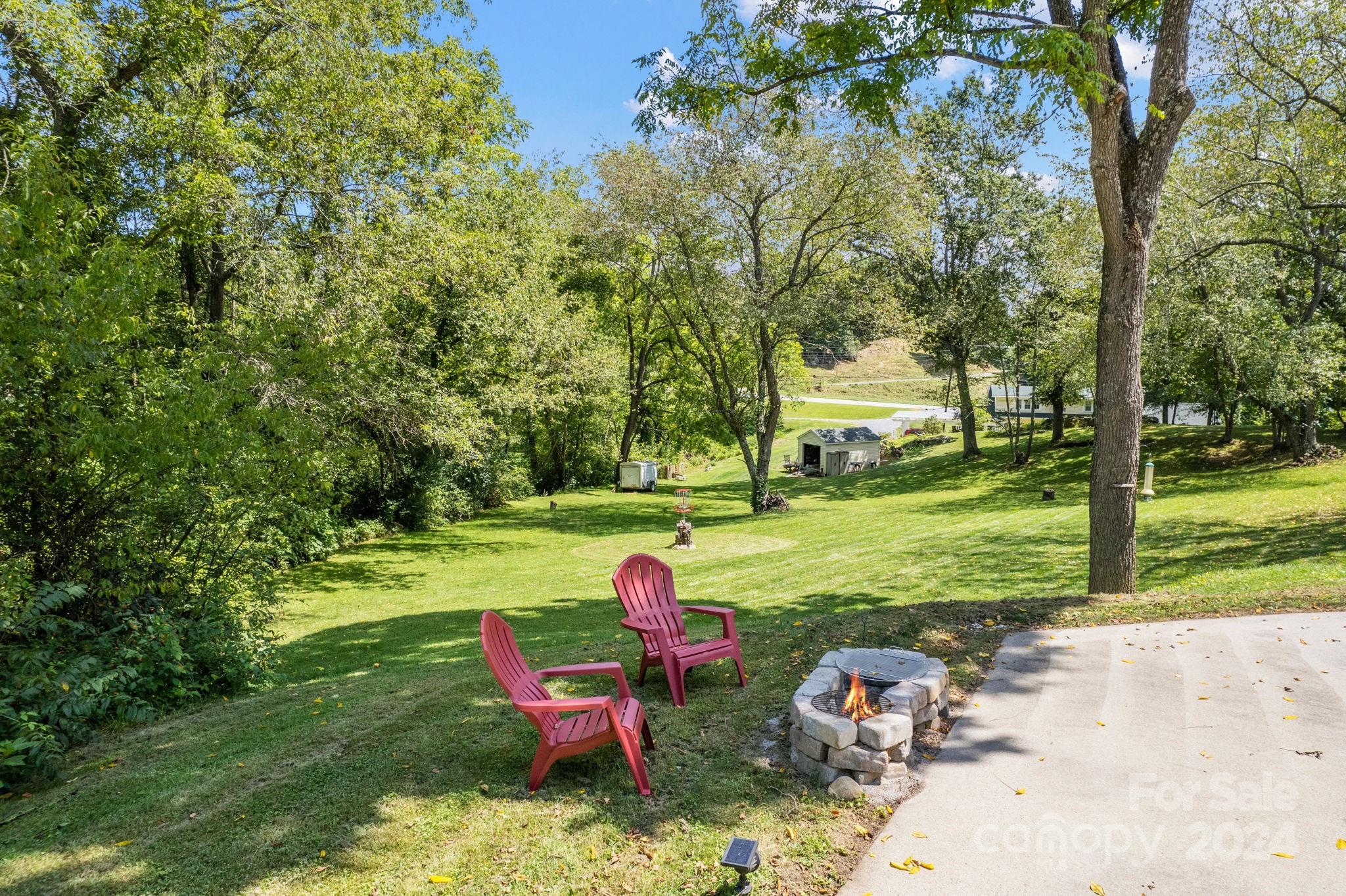 Junaluska Meadows - Residential