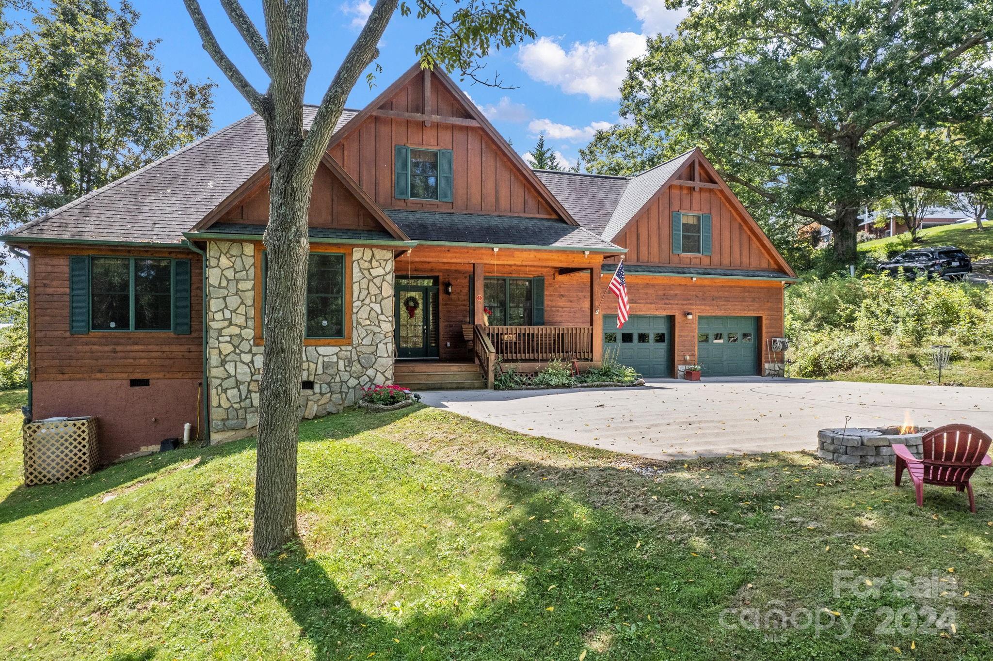 Junaluska Meadows - Residential