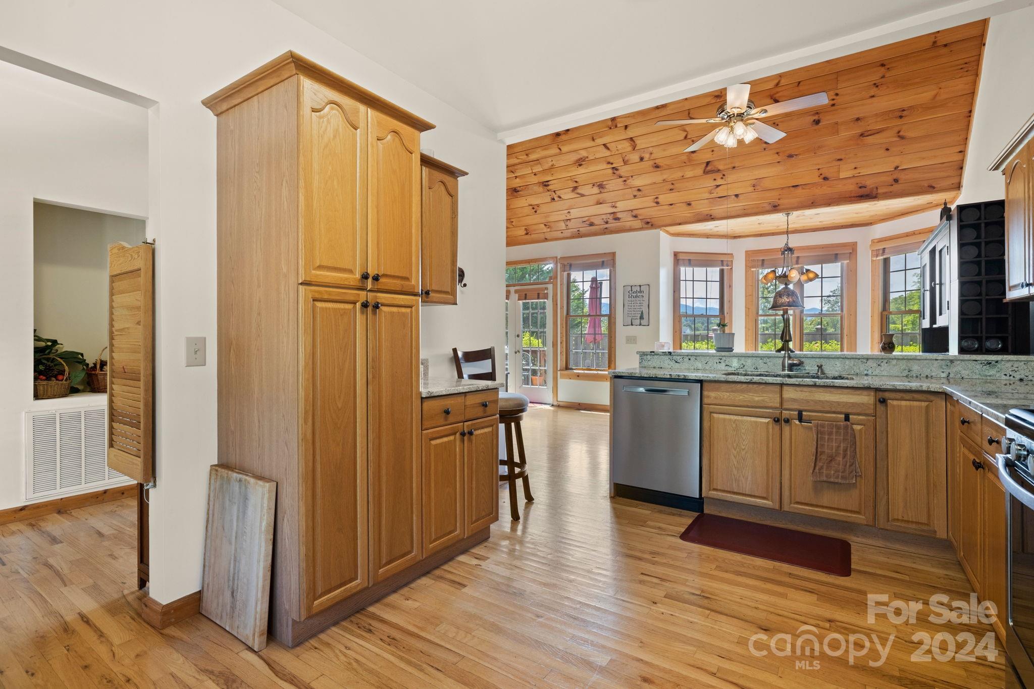 Junaluska Meadows - Residential