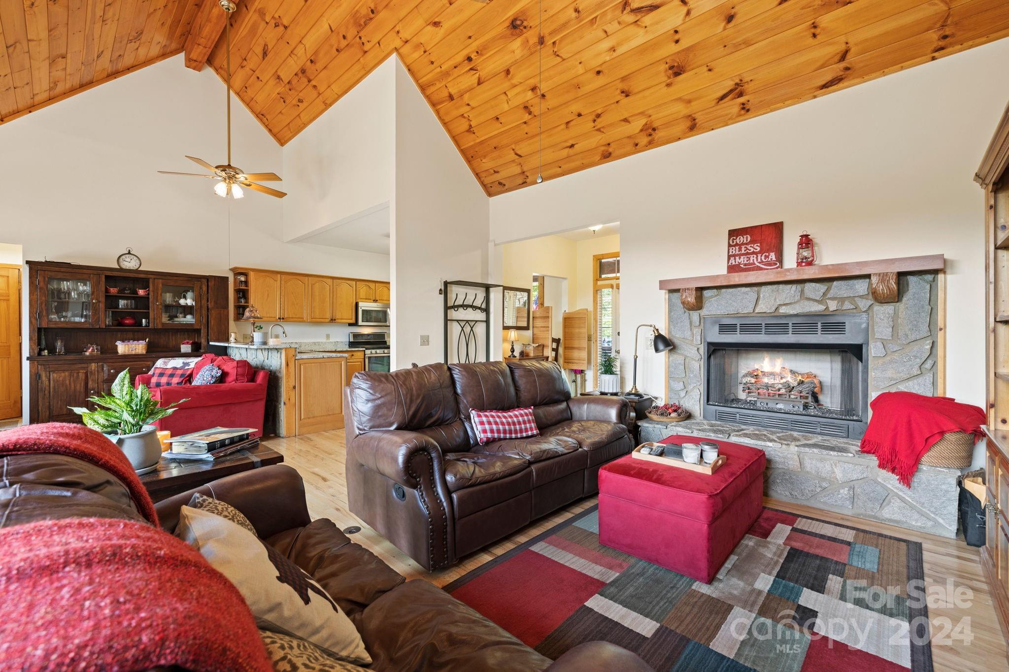 Junaluska Meadows - Residential