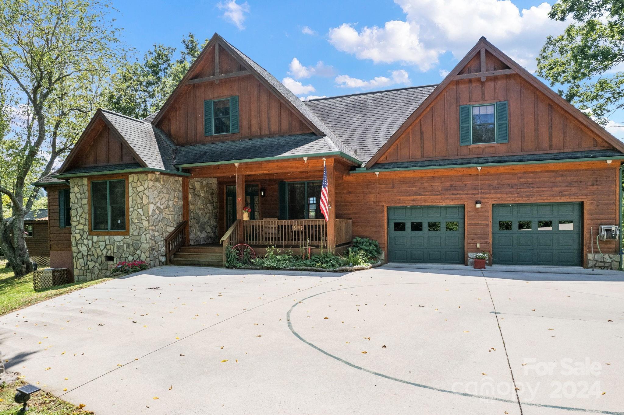 Junaluska Meadows - Residential