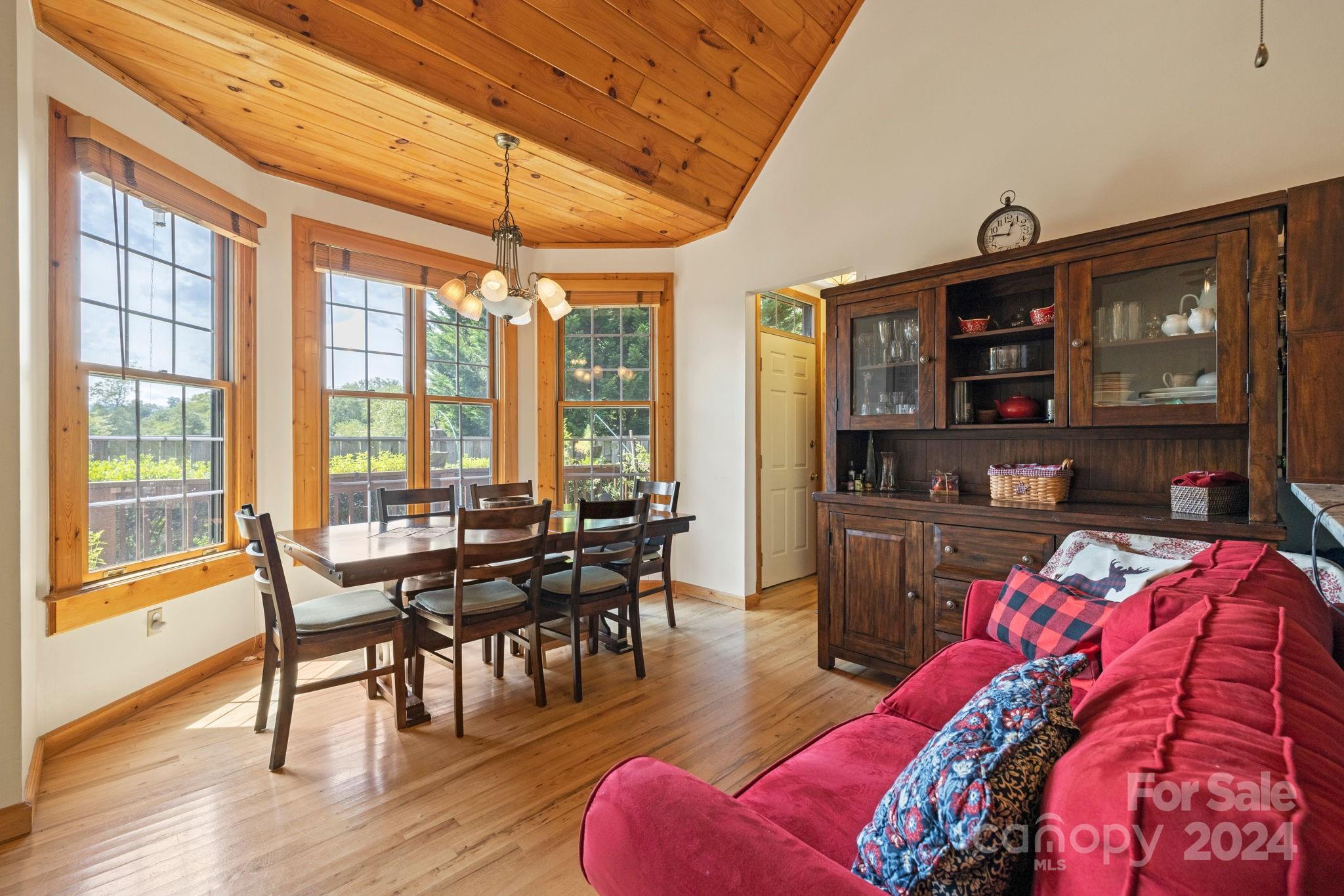 Junaluska Meadows - Residential