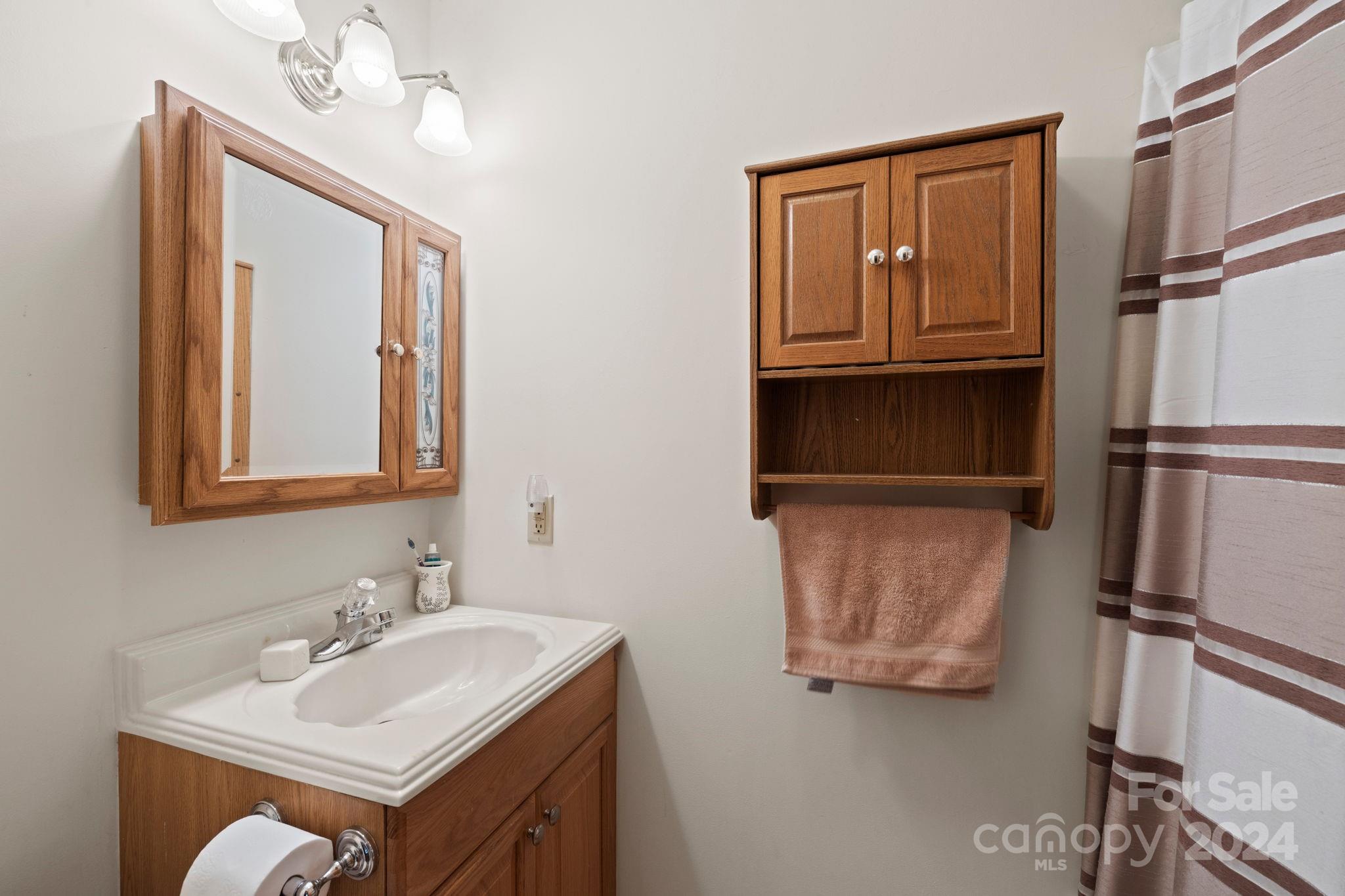 Junaluska Meadows - Residential