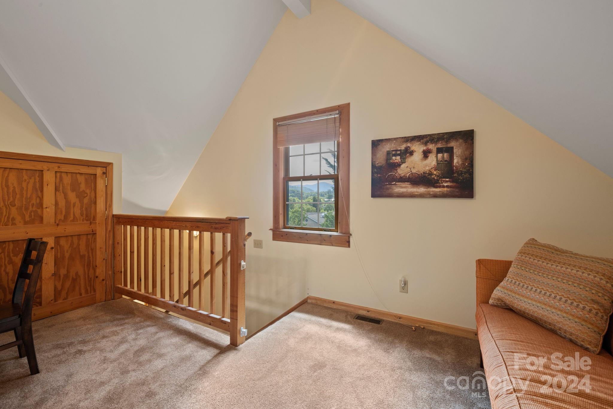 Junaluska Meadows - Residential