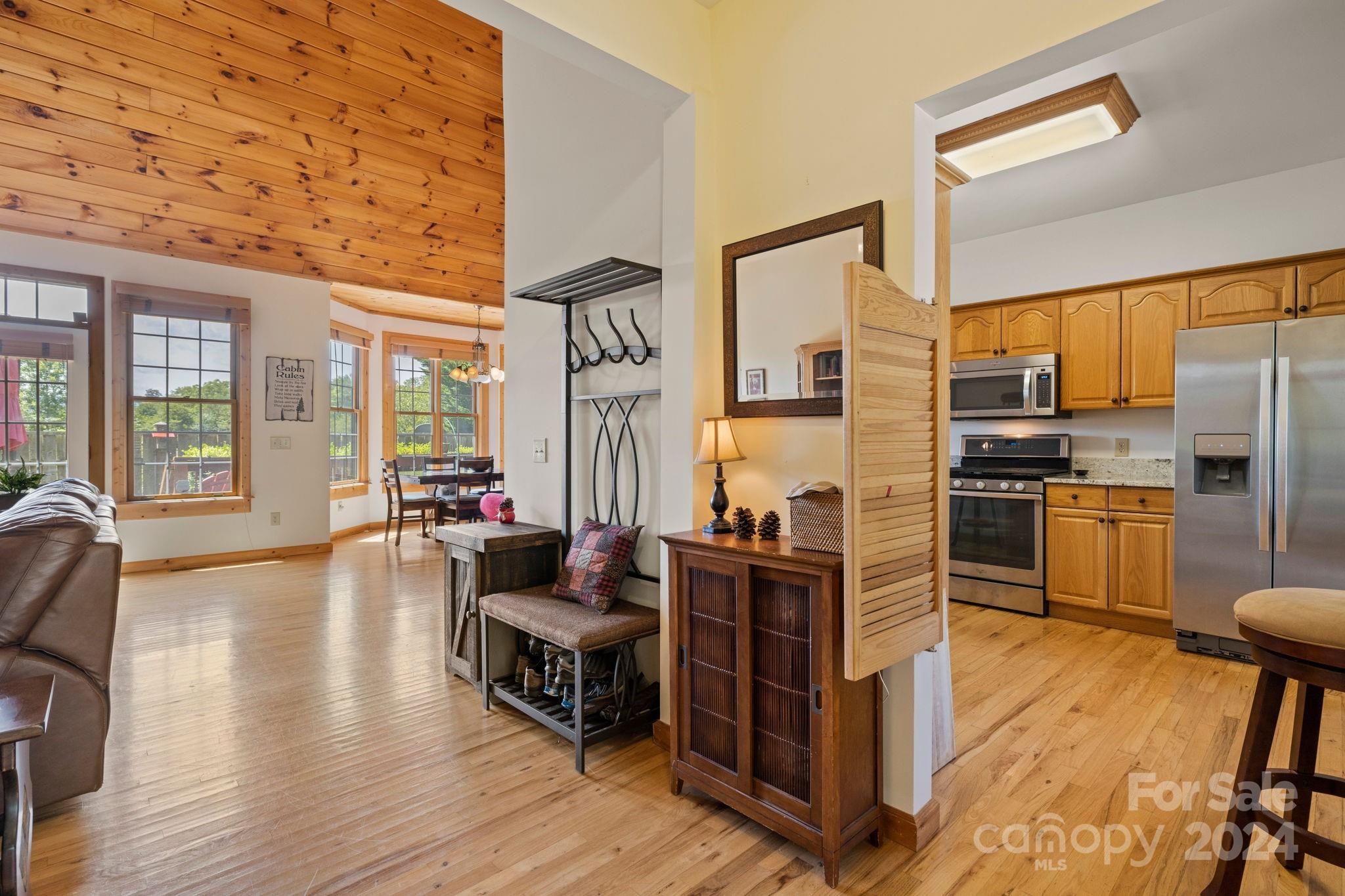 Junaluska Meadows - Residential