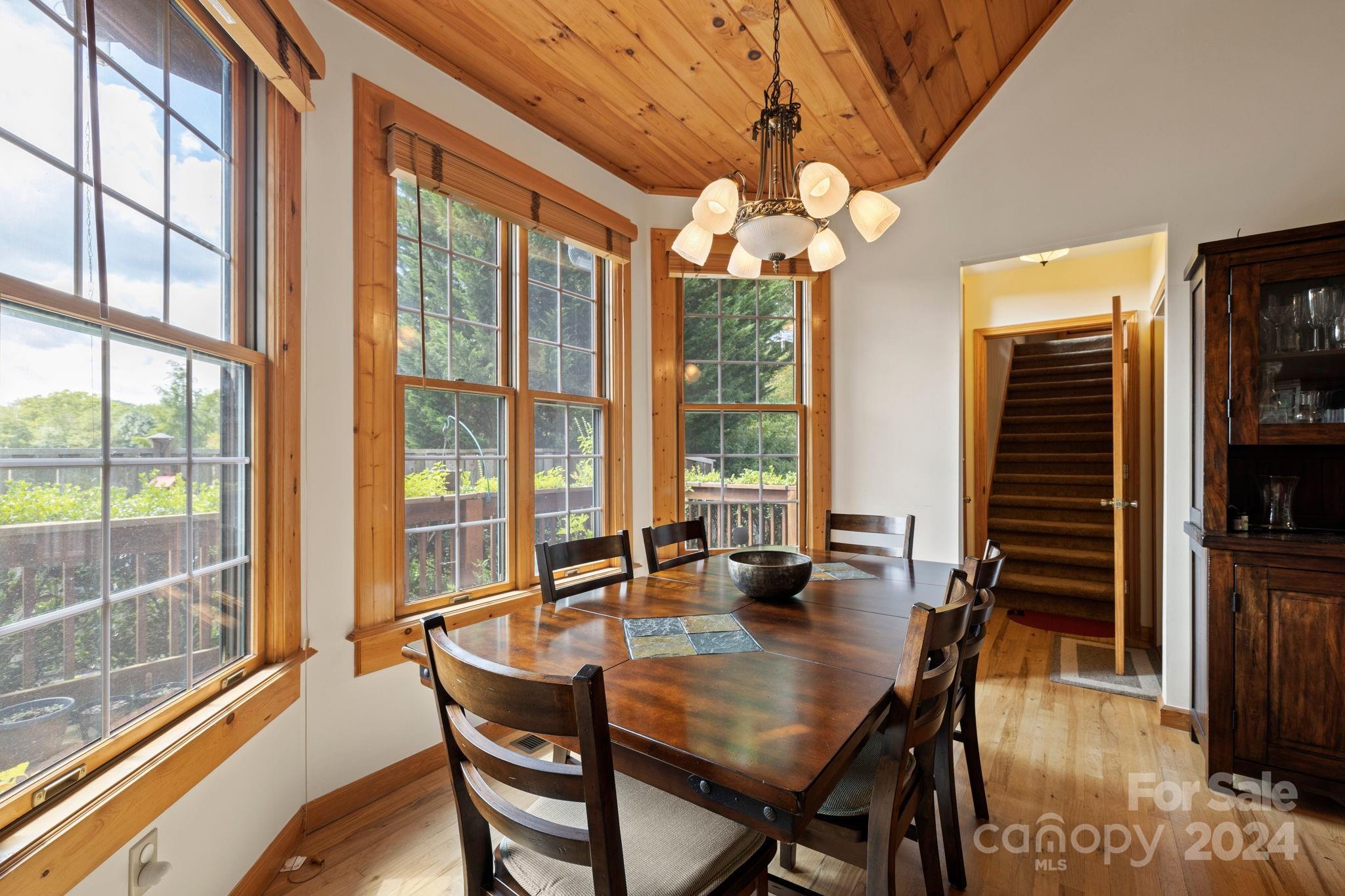 Junaluska Meadows - Residential