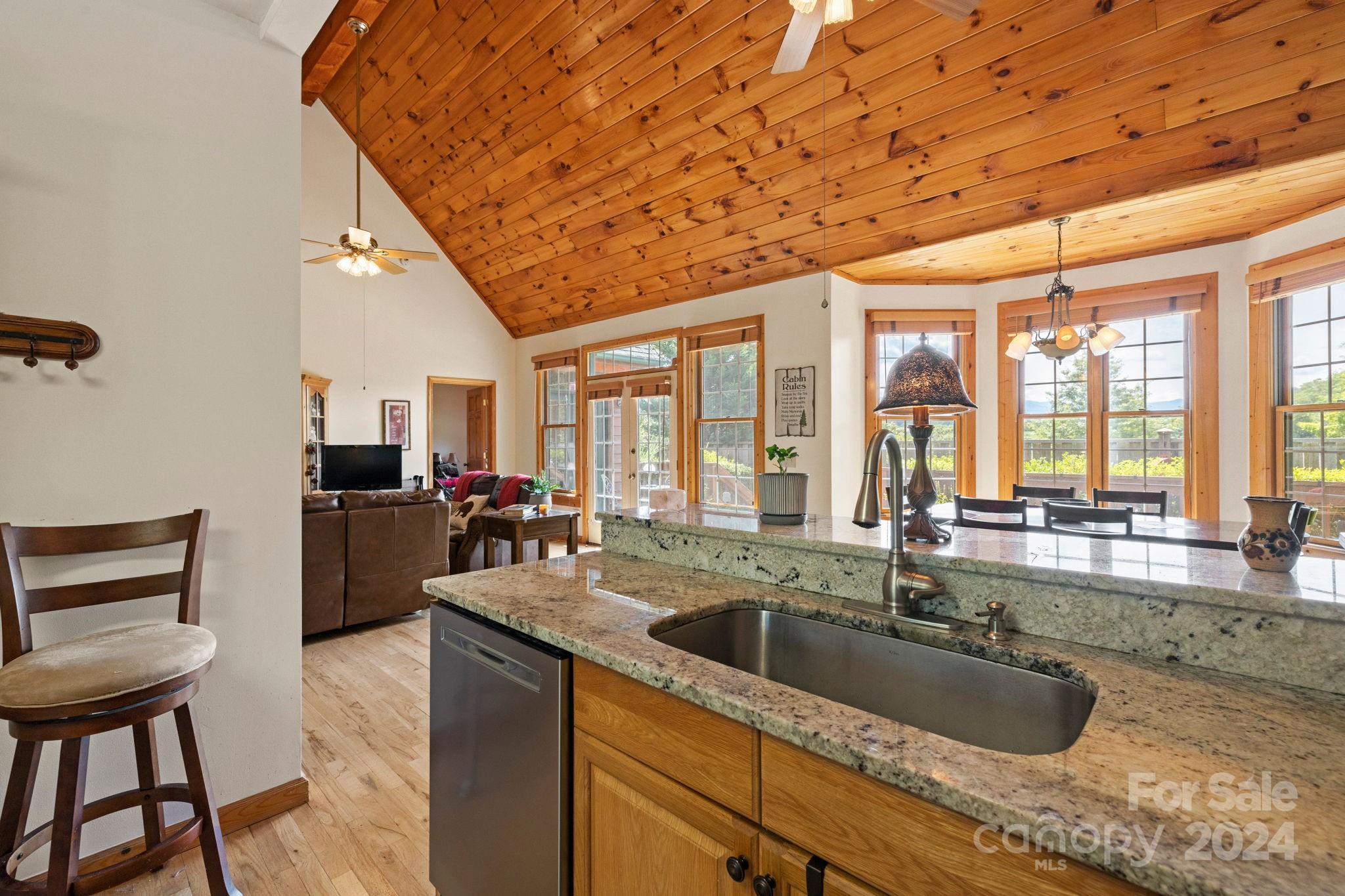 Junaluska Meadows - Residential