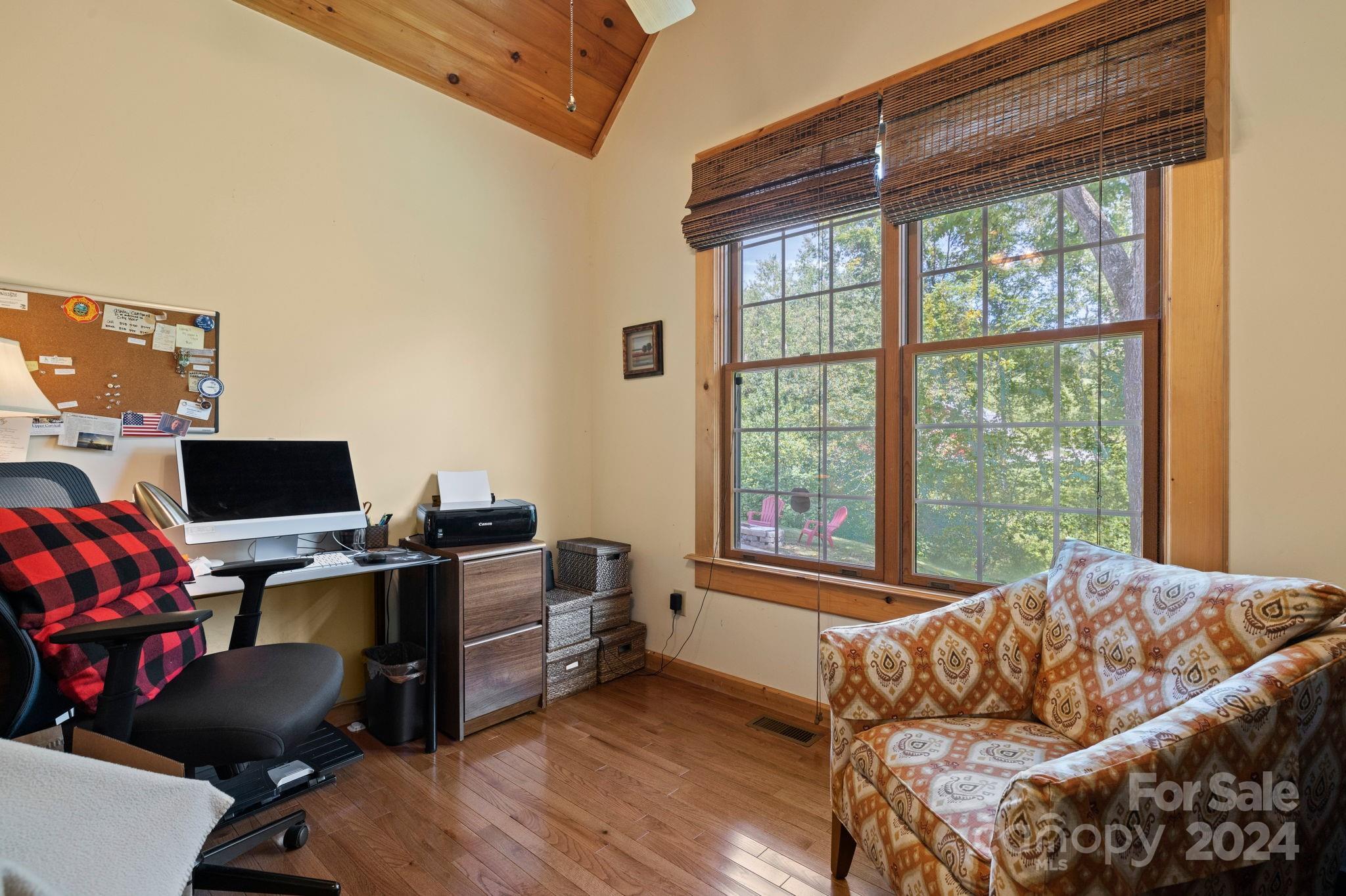 Junaluska Meadows - Residential