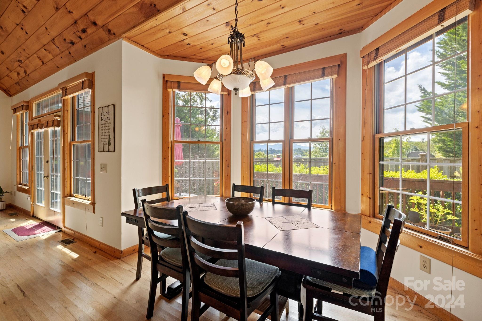 Junaluska Meadows - Residential