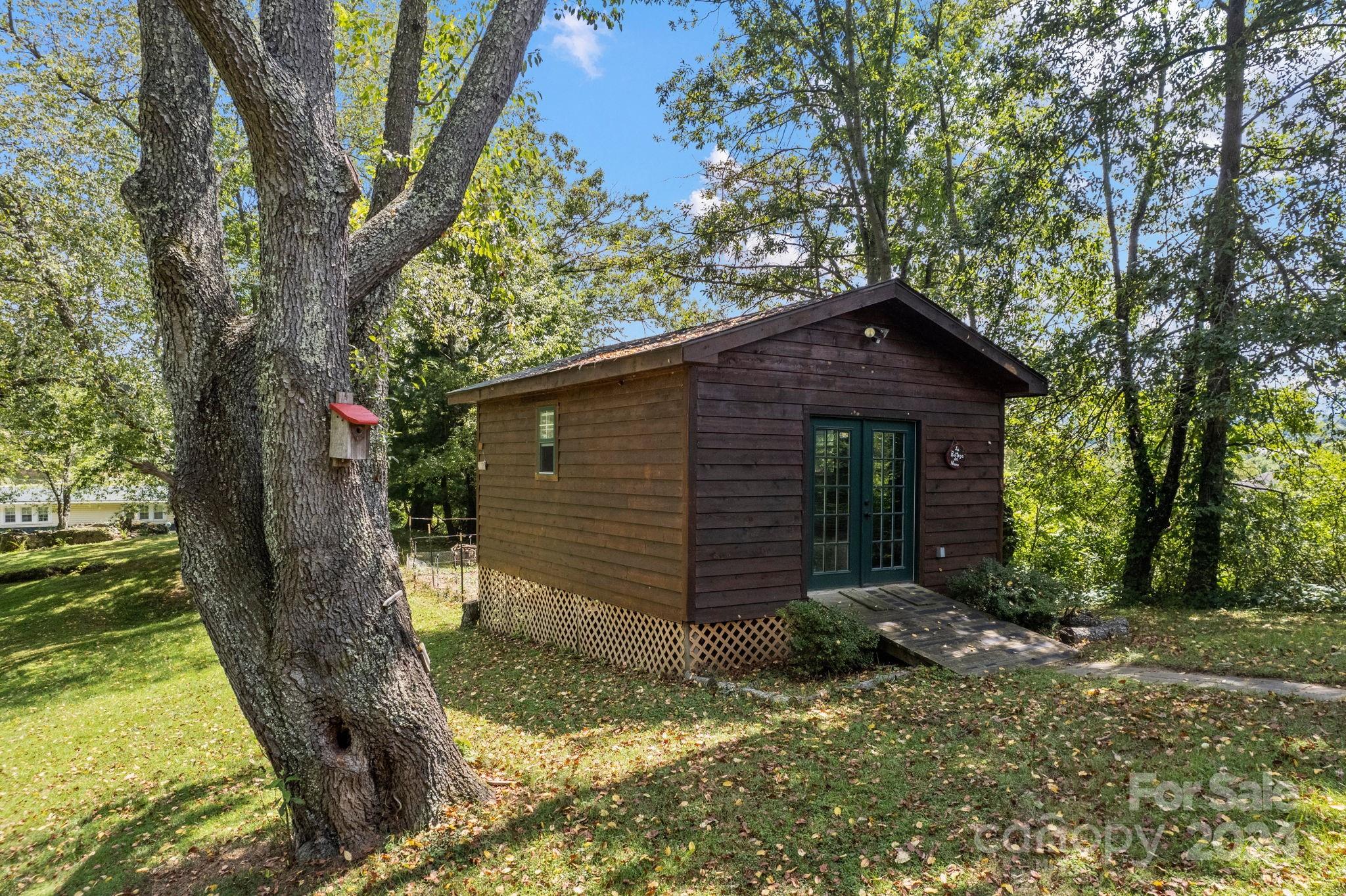 Junaluska Meadows - Residential