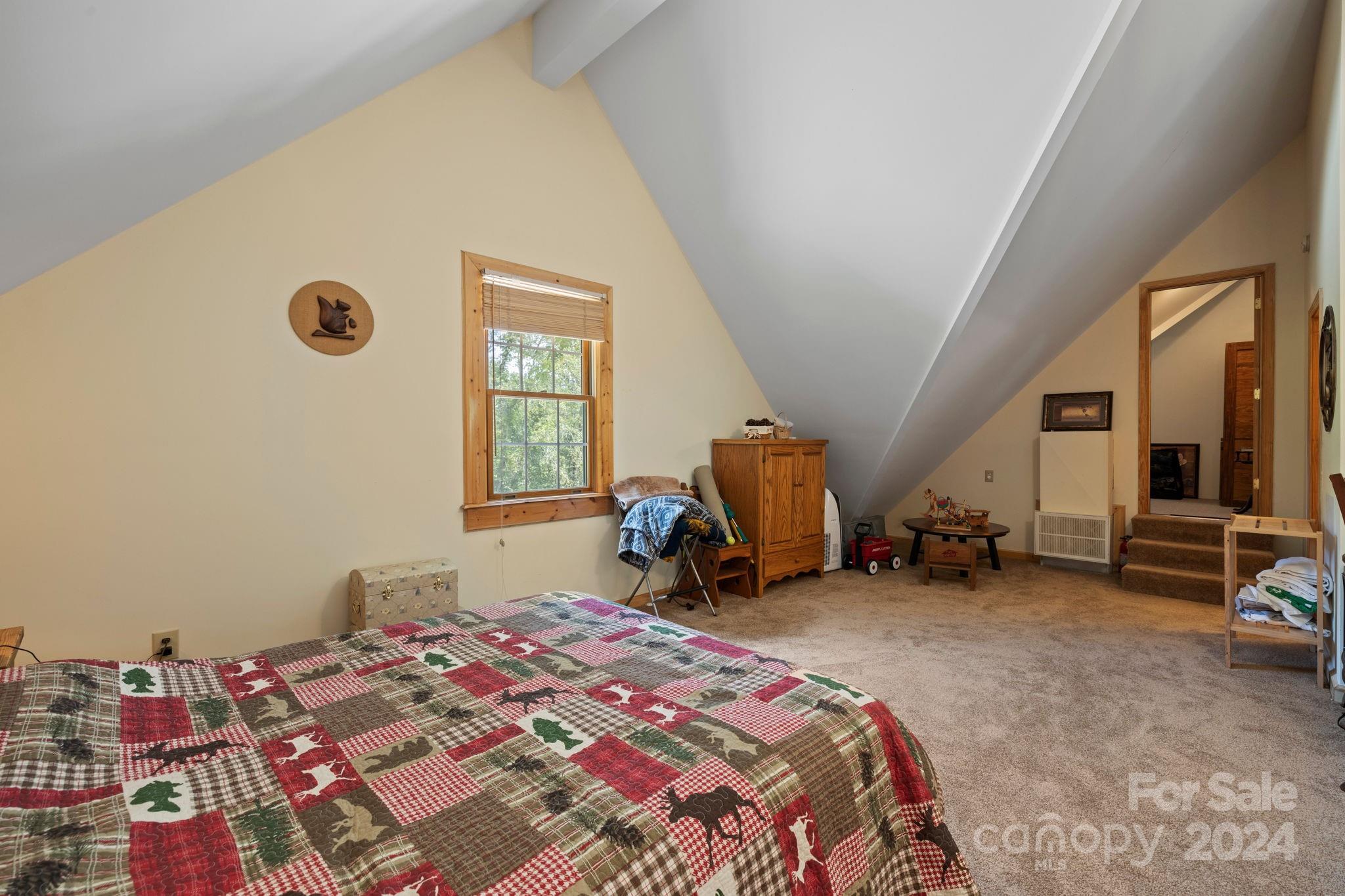 Junaluska Meadows - Residential