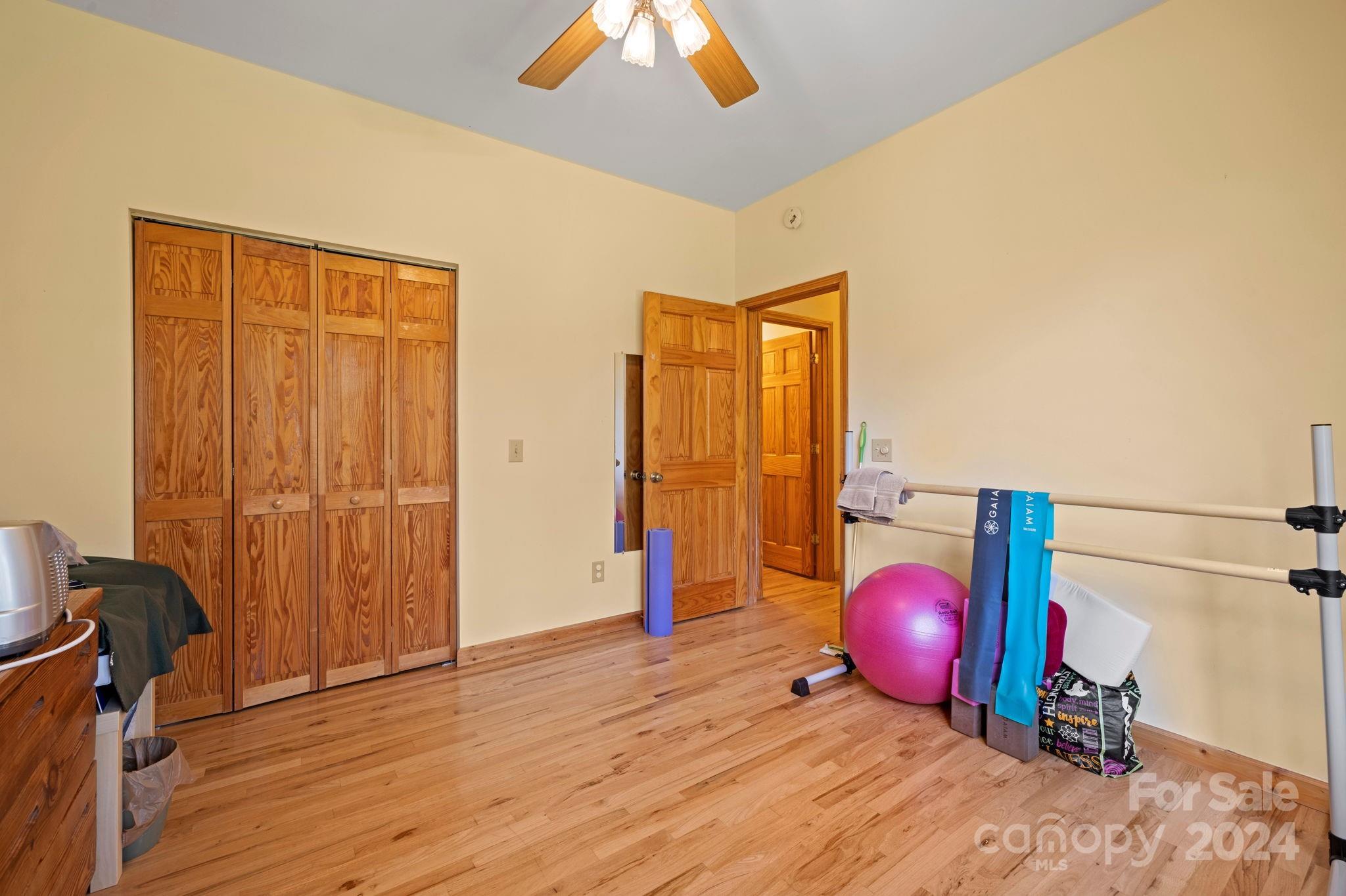 Junaluska Meadows - Residential