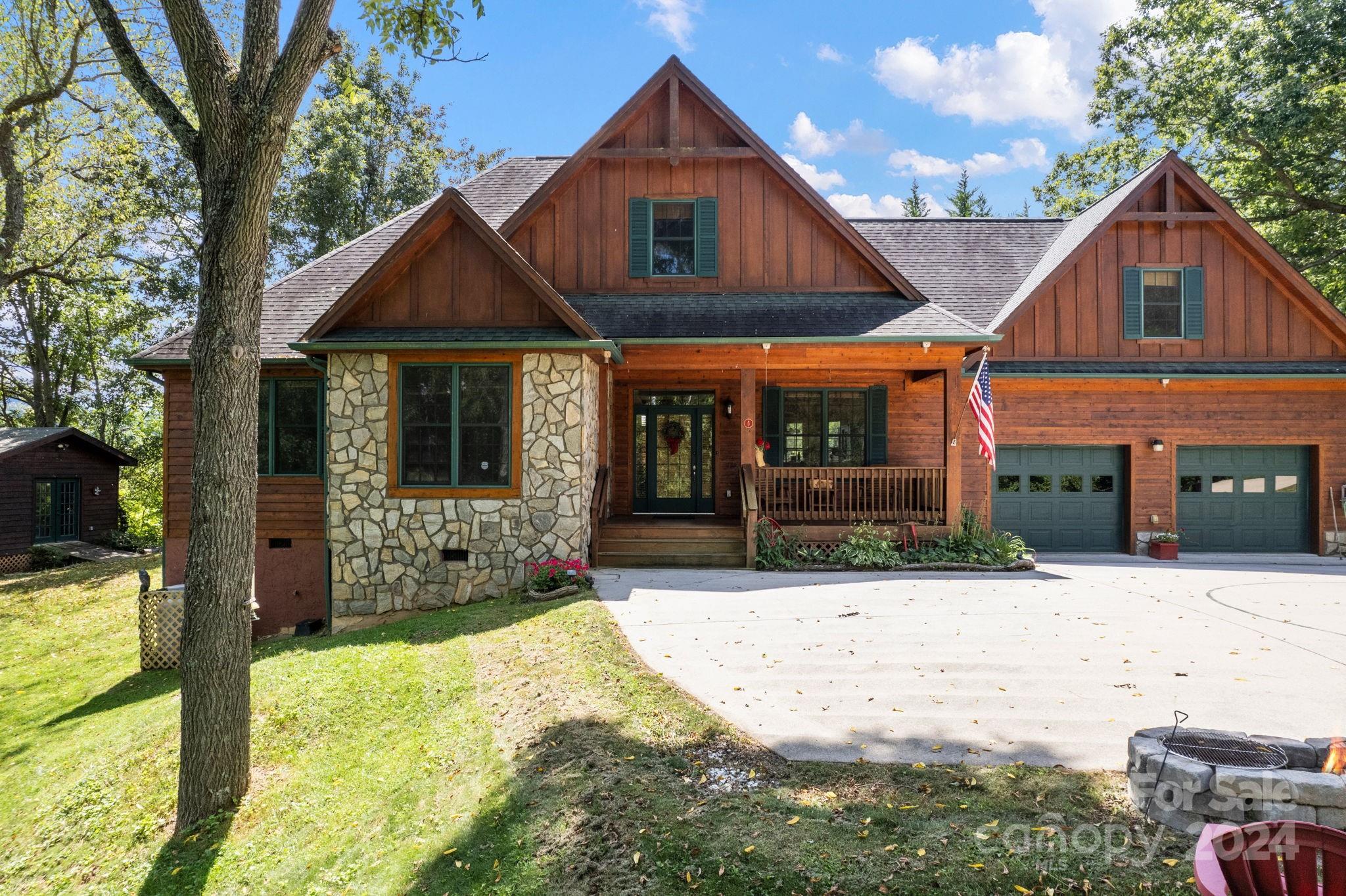 Junaluska Meadows - Residential