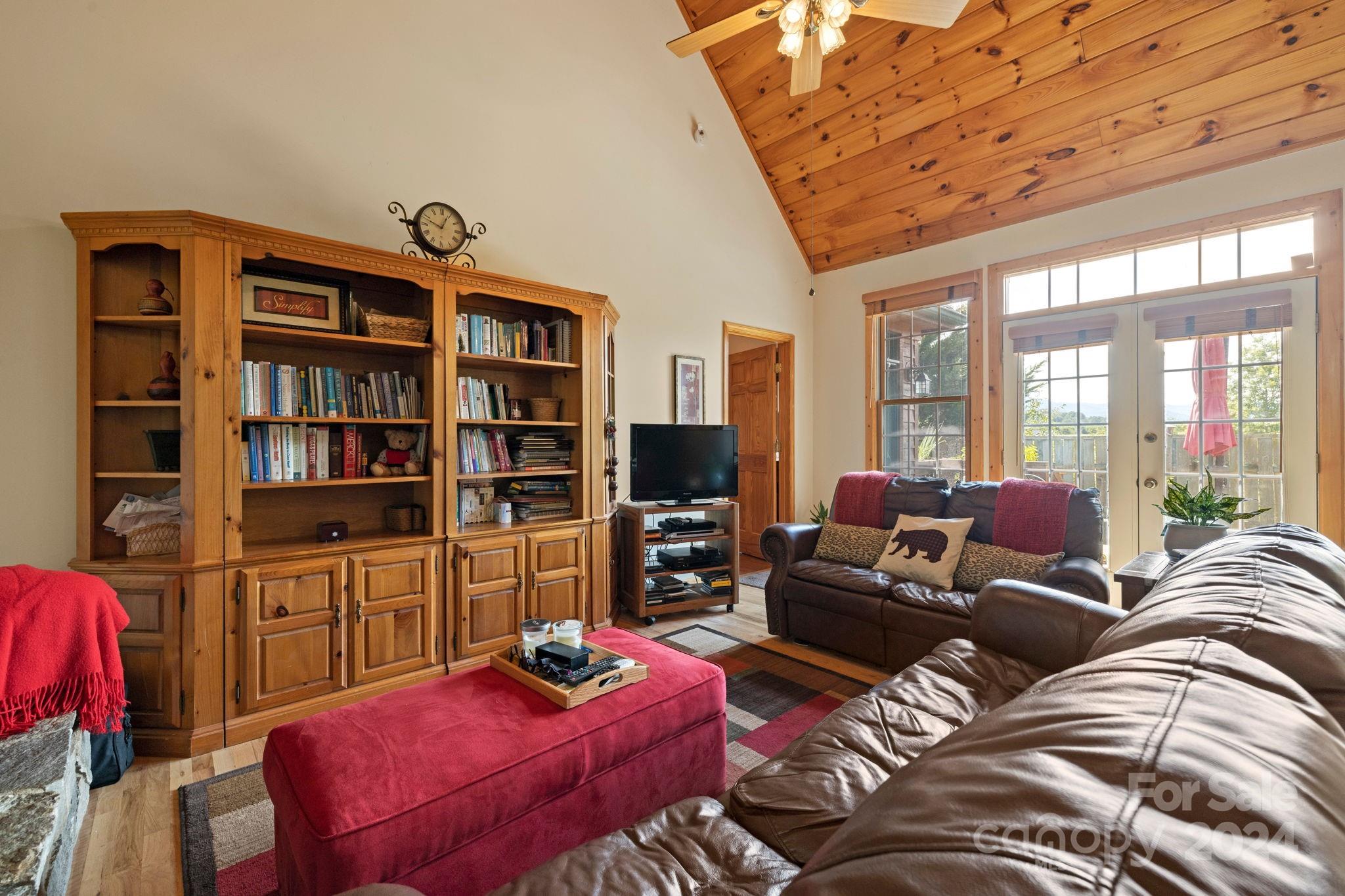 Junaluska Meadows - Residential