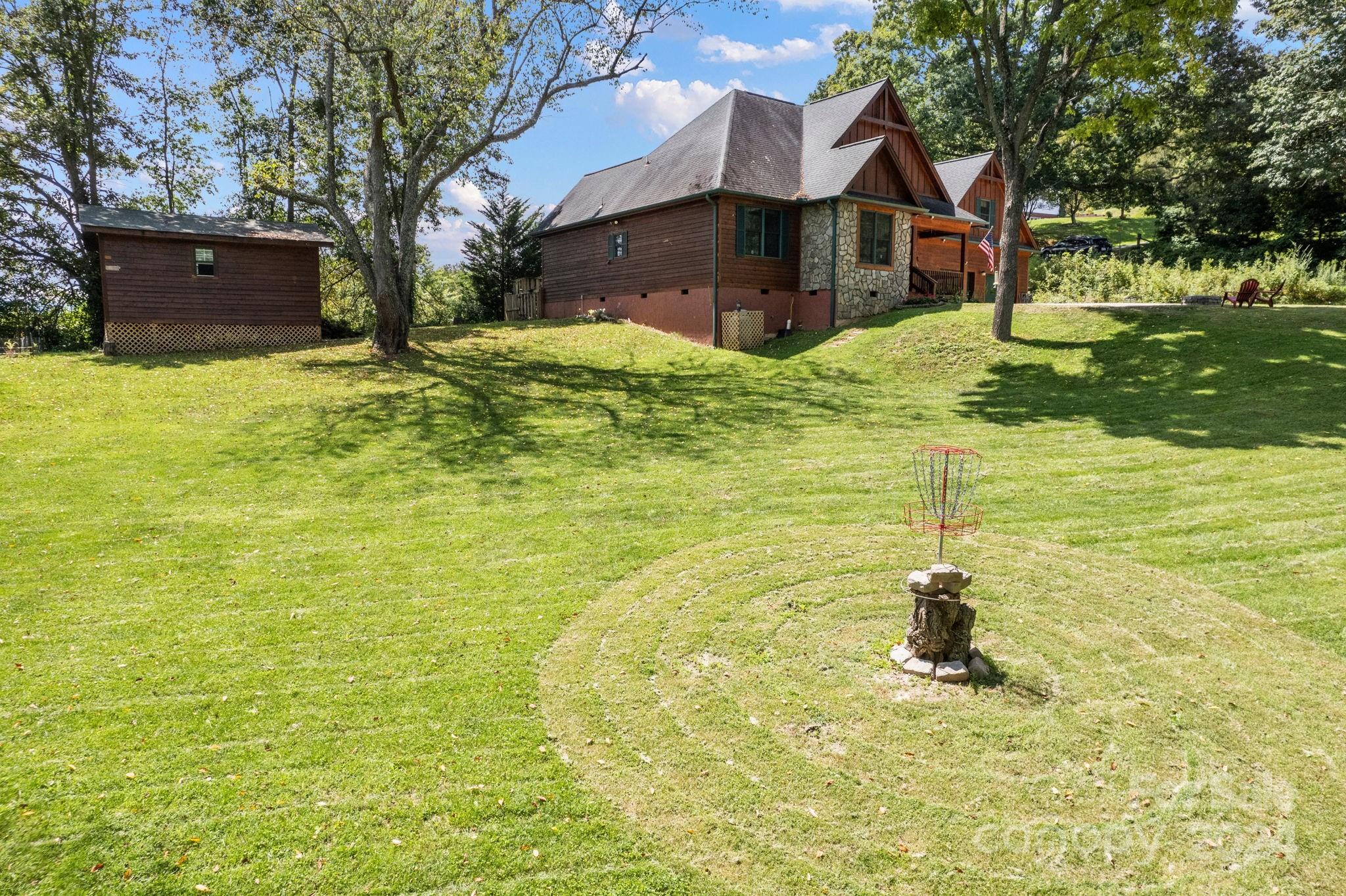 Junaluska Meadows - Residential