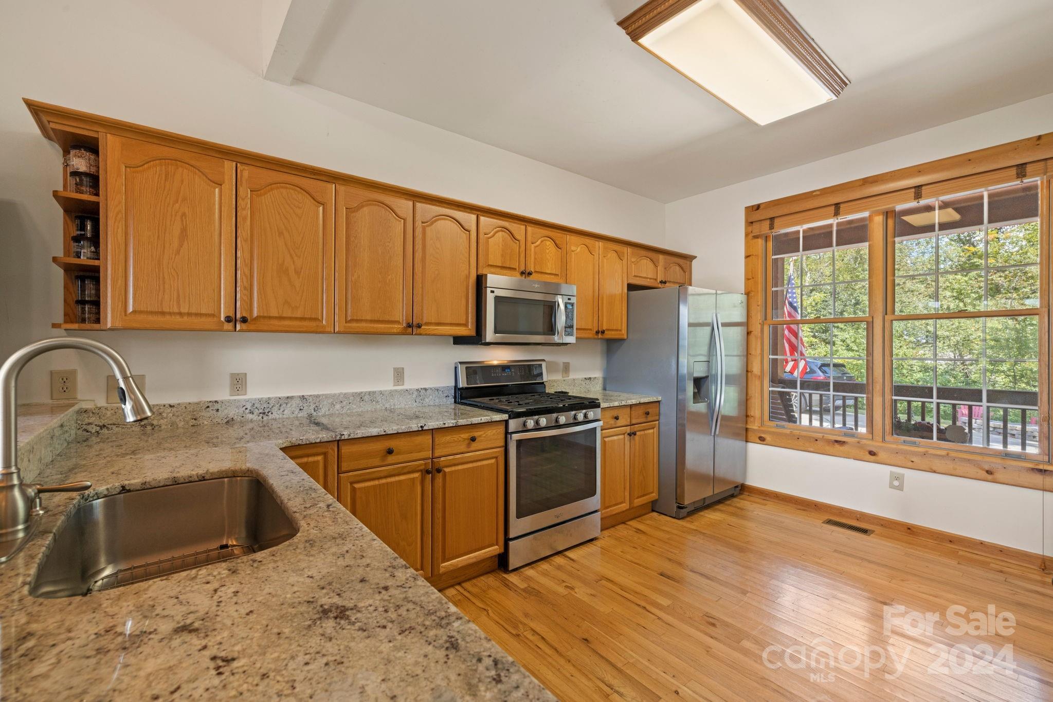 Junaluska Meadows - Residential