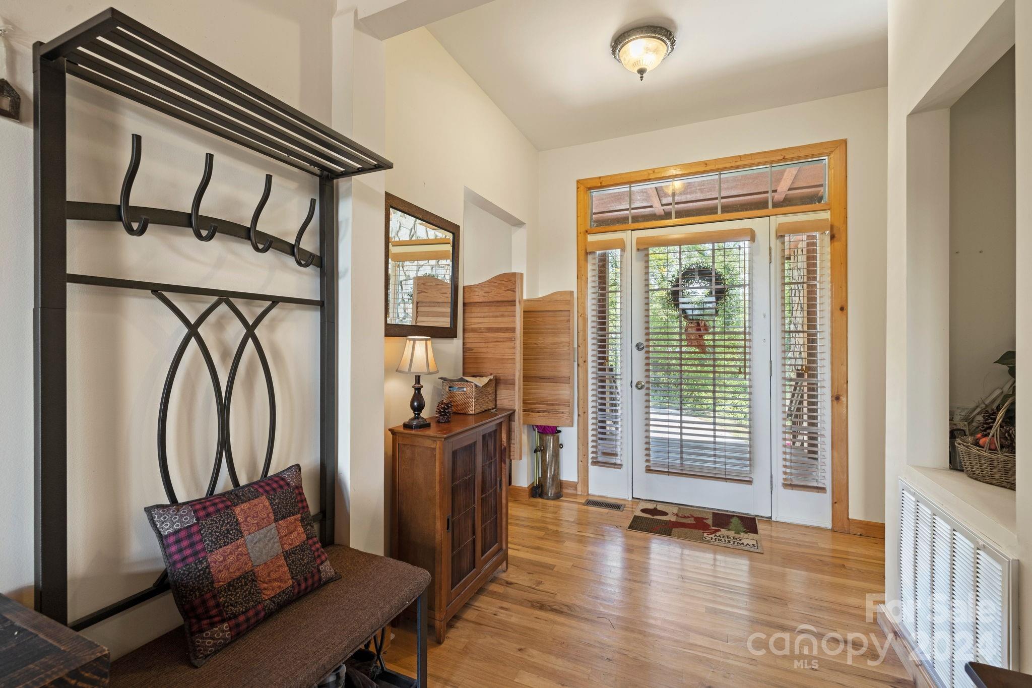 Junaluska Meadows - Residential