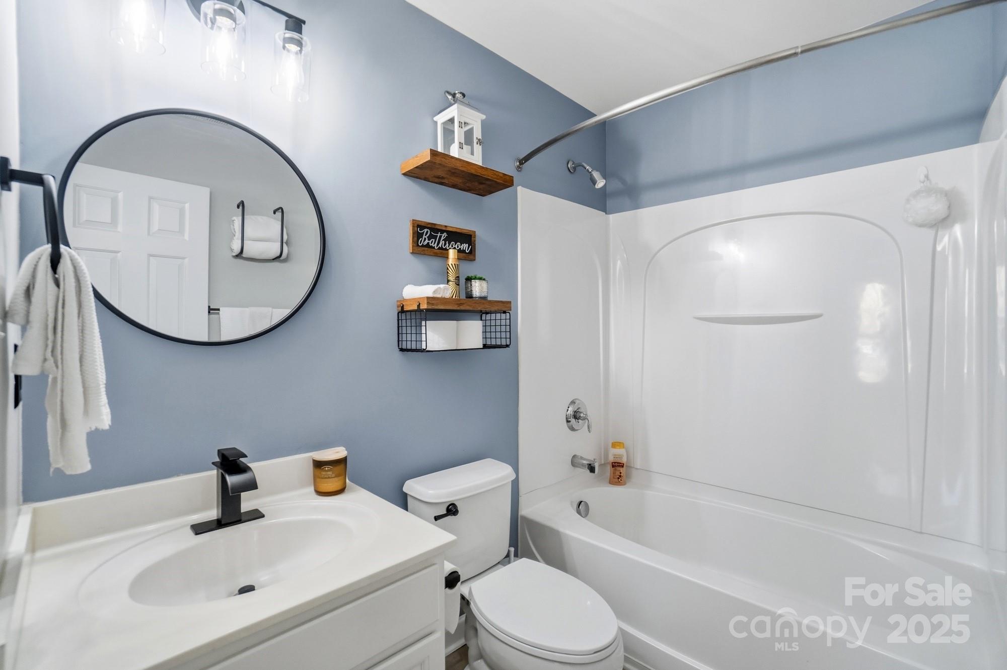 Brookchase - Residential