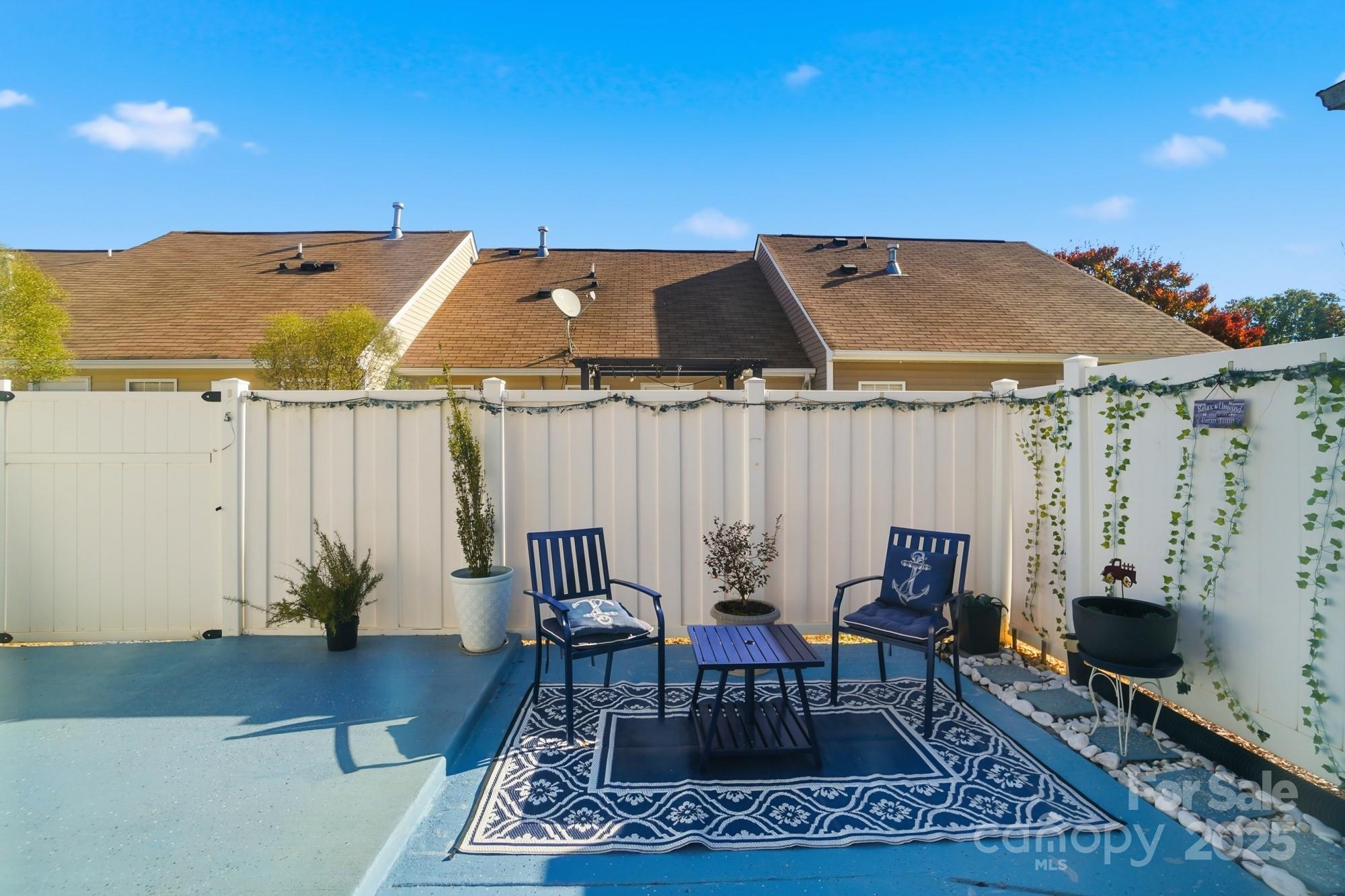 Brookchase - Residential