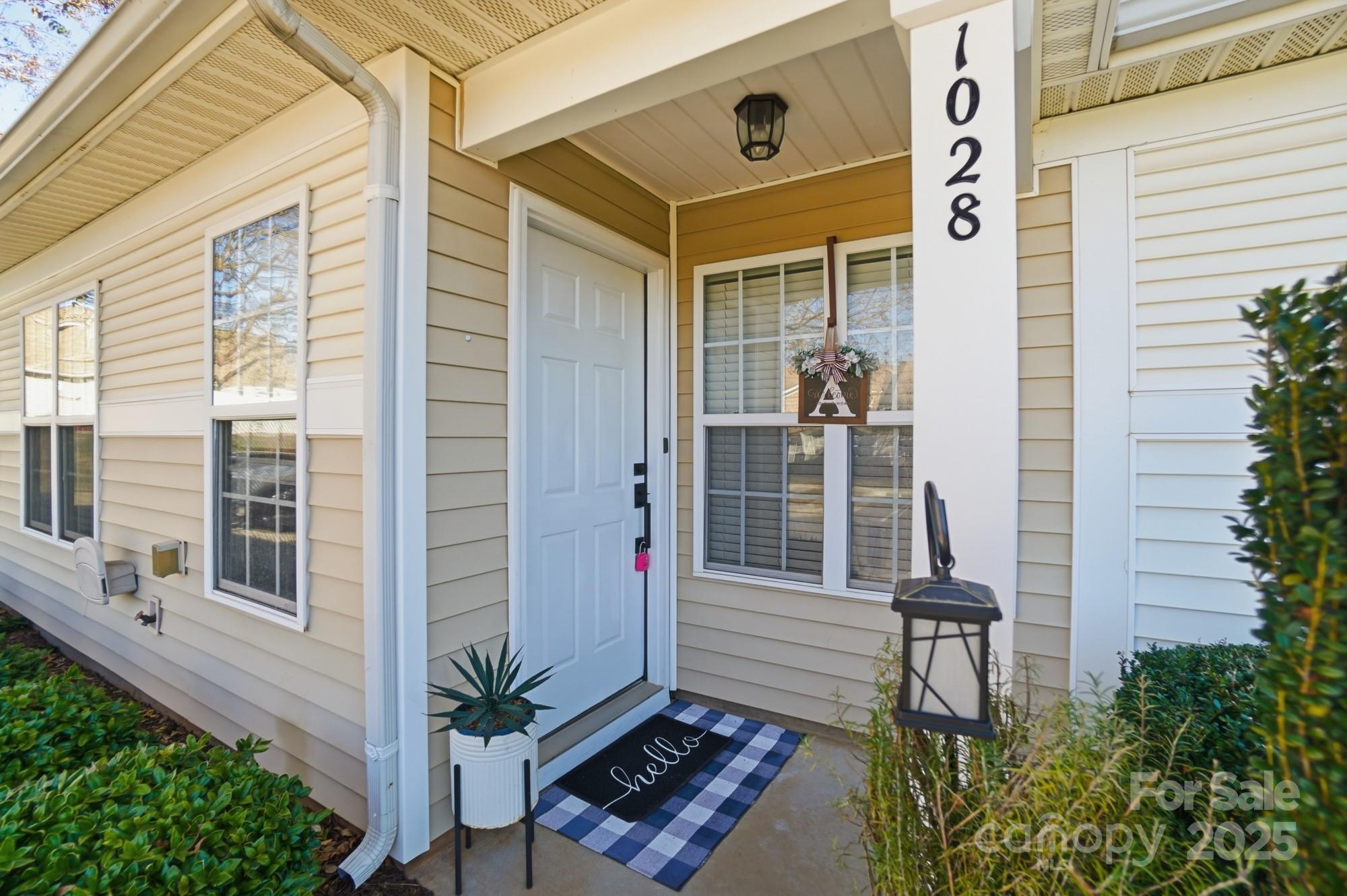 Brookchase - Residential