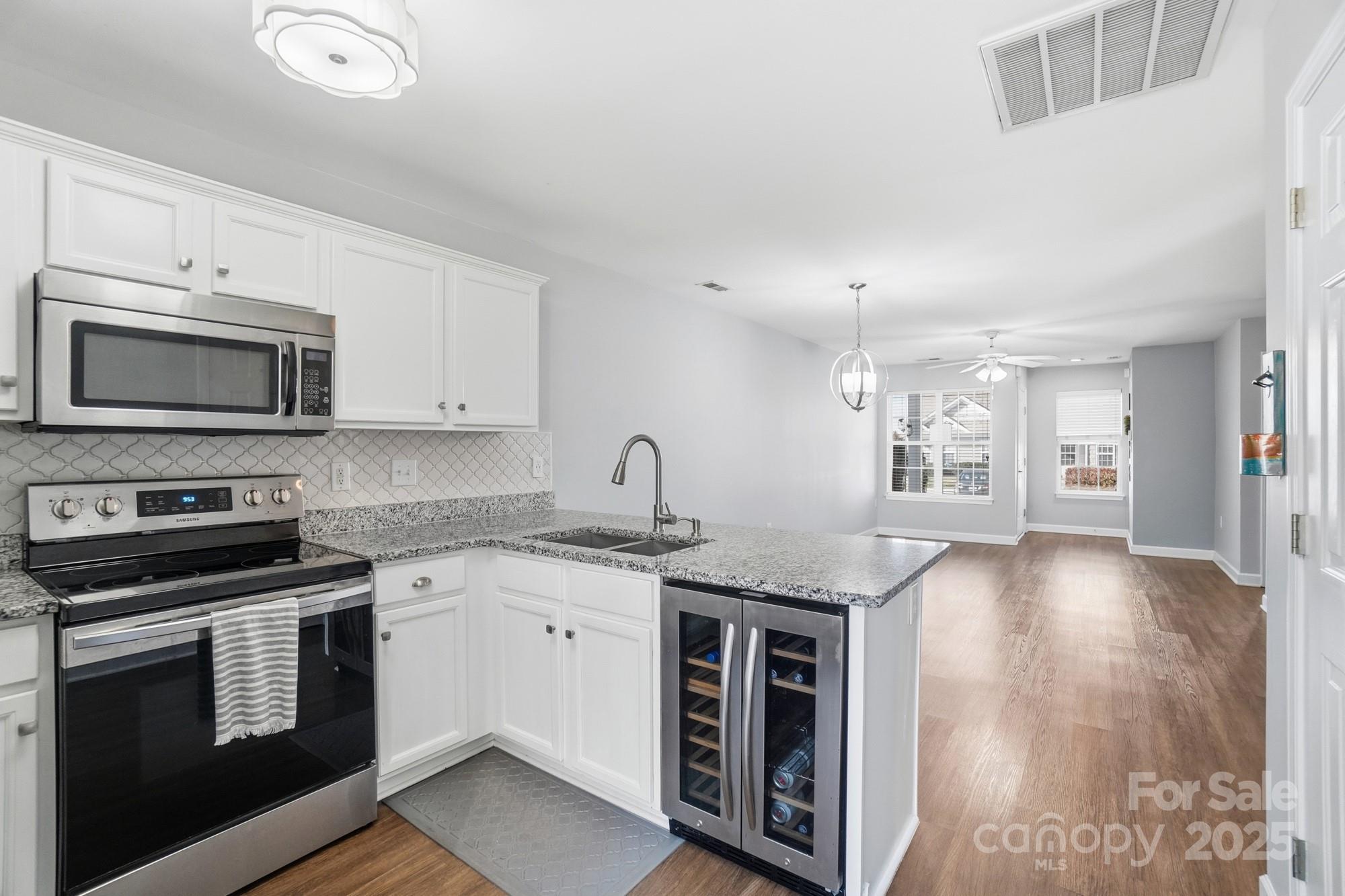 Brookchase - Residential