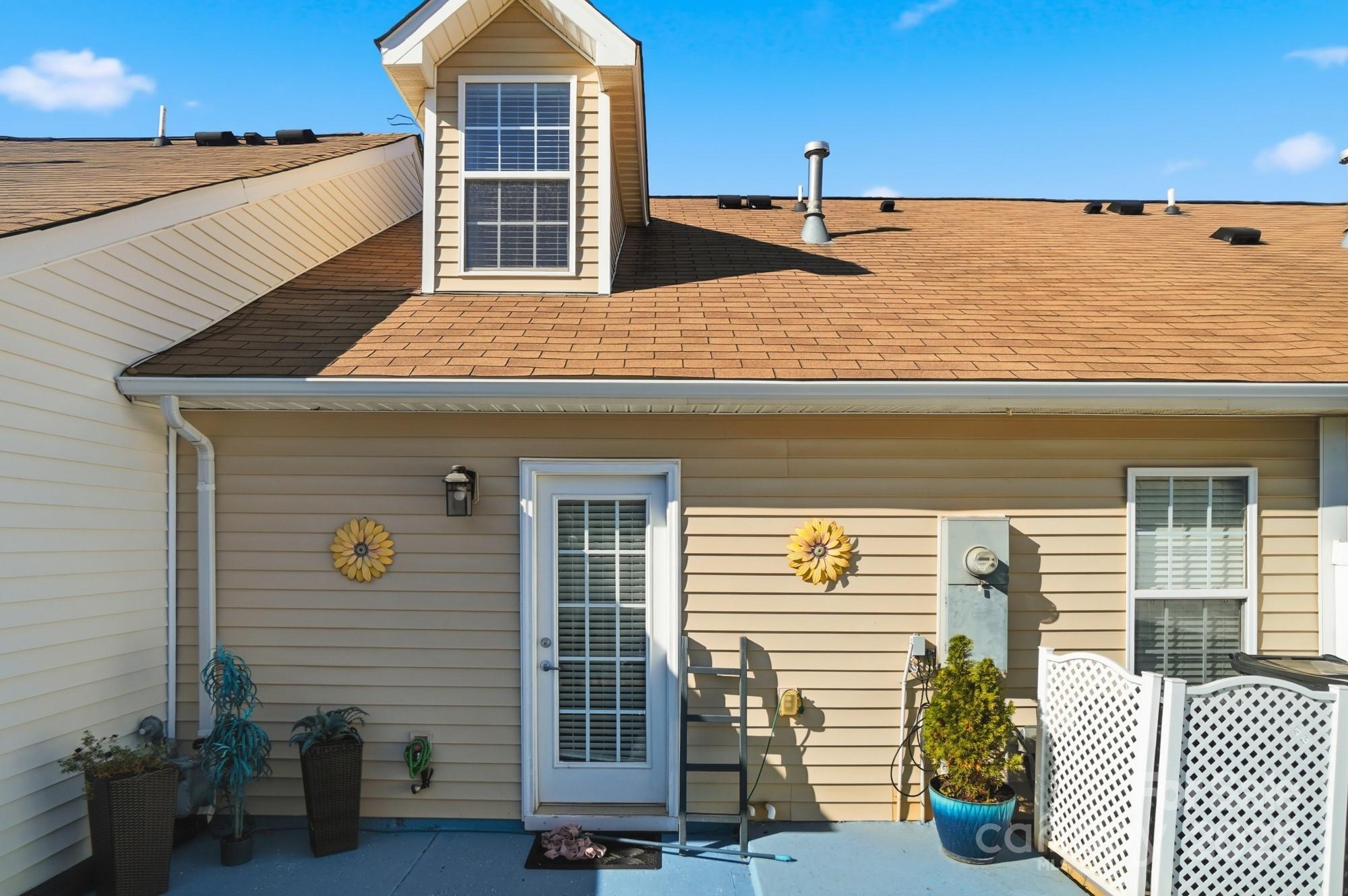 Brookchase - Residential