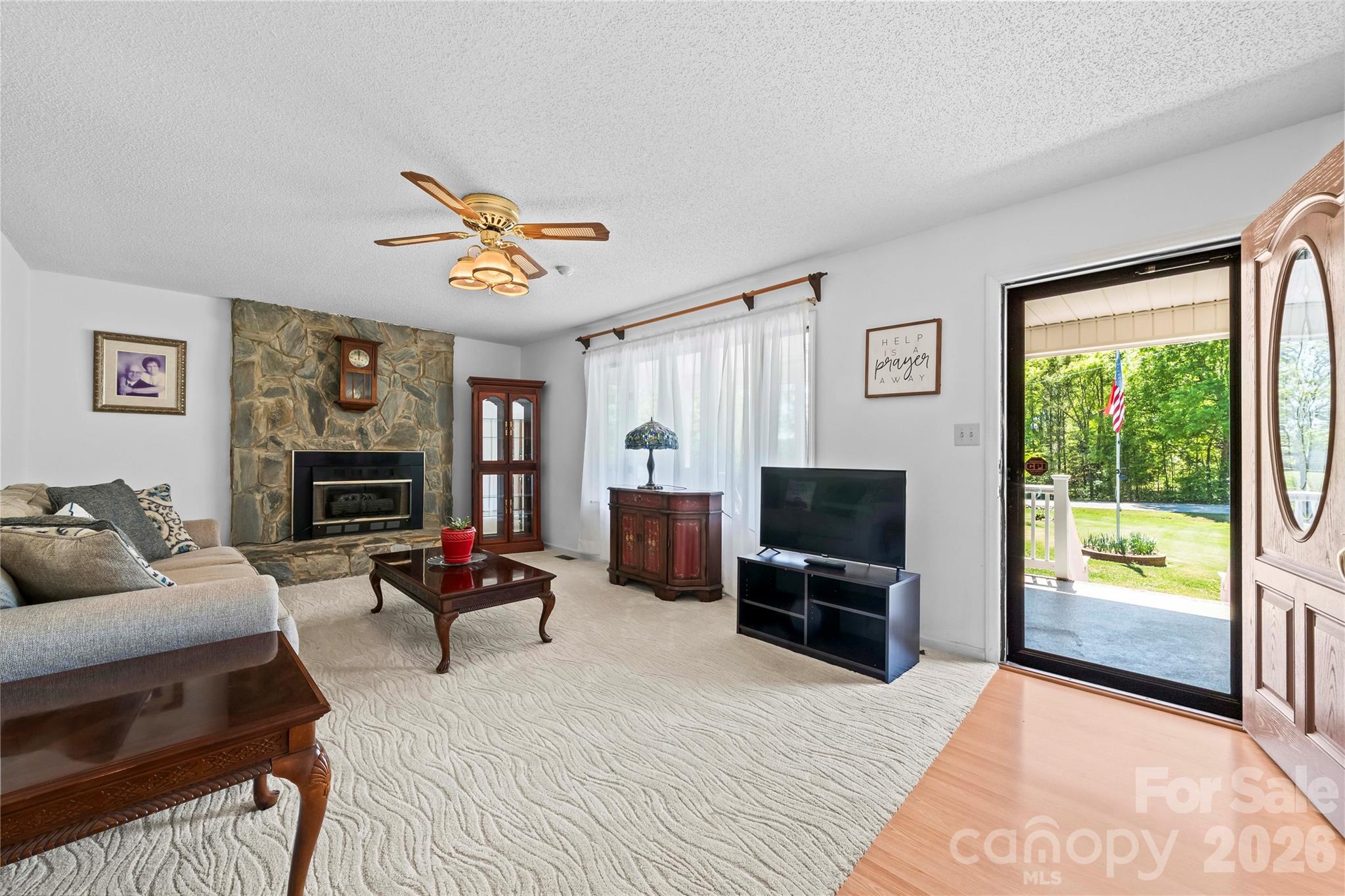 2503 White Store Road