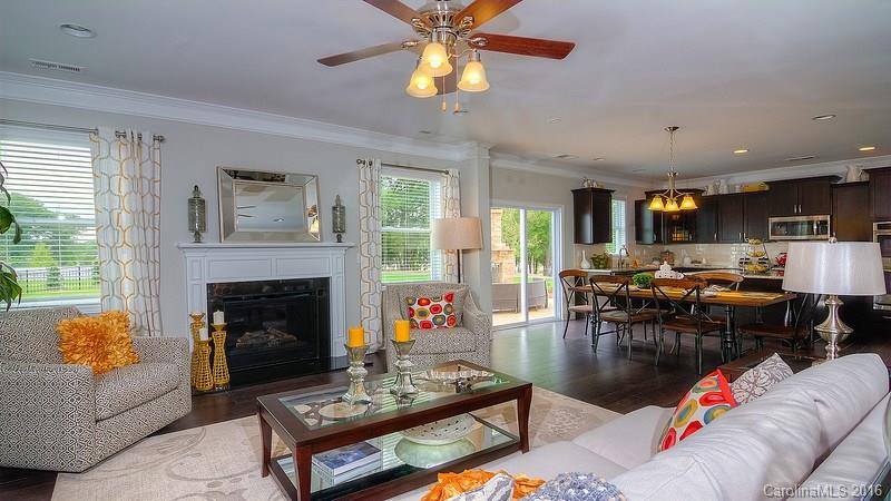 TIMBERLAKE - Residential