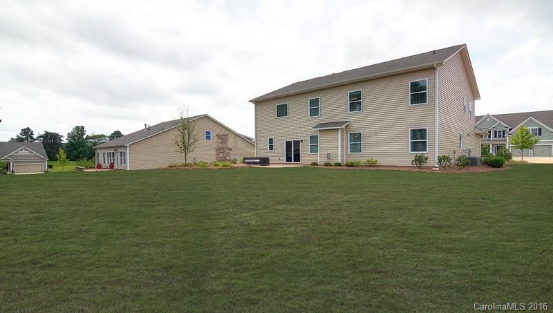 TIMBERLAKE - Residential