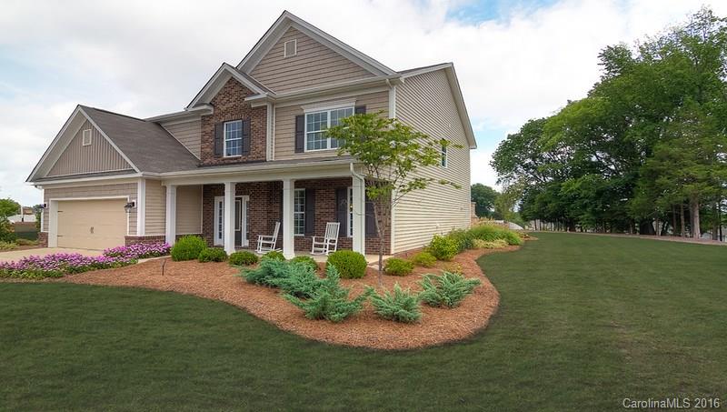 TIMBERLAKE - Residential