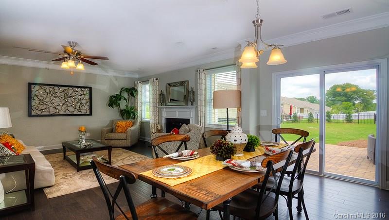 TIMBERLAKE - Residential