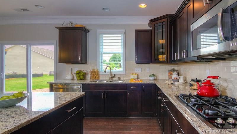 TIMBERLAKE - Residential