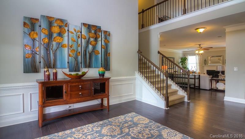 TIMBERLAKE - Residential