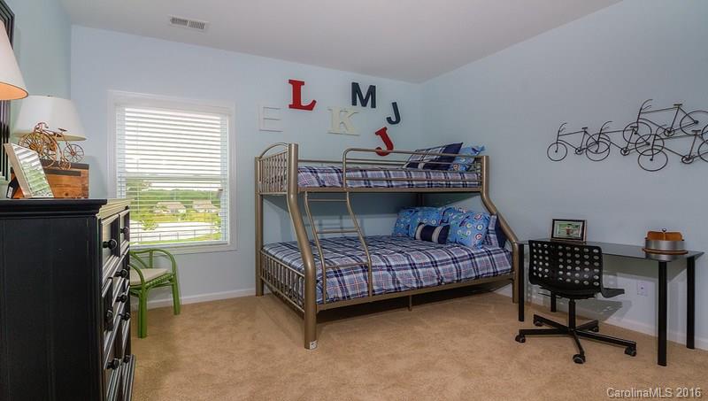 TIMBERLAKE - Residential