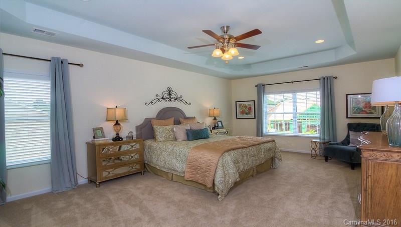 TIMBERLAKE - Residential