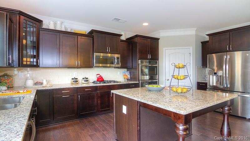 TIMBERLAKE - Residential