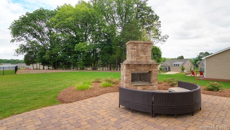 TIMBERLAKE - Residential