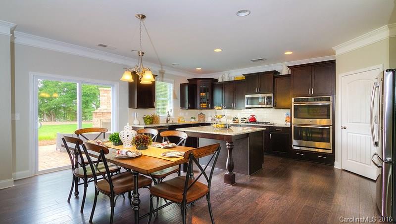 TIMBERLAKE - Residential