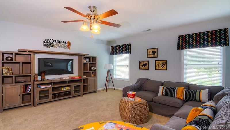 TIMBERLAKE - Residential