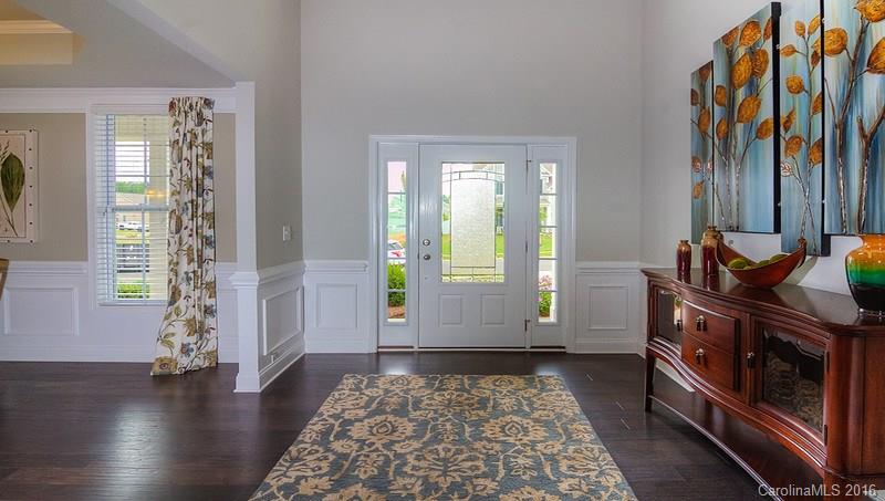 TIMBERLAKE - Residential