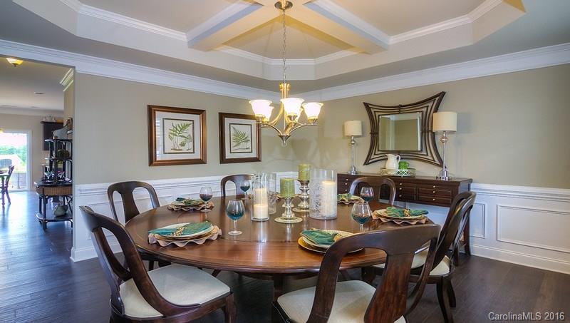 TIMBERLAKE - Residential