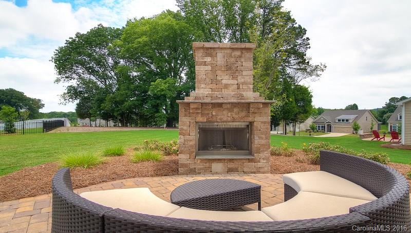 TIMBERLAKE - Residential