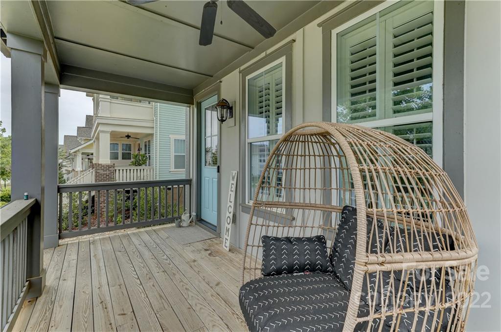 Riverwalk - Residential